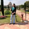 Riya Chowdhary