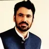Syed Sulman Haider
