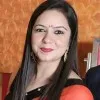 Maanya Chugh Sharma