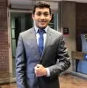 HARSH PATEL