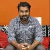 Sagar Gusinge