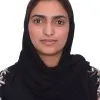Khalida Bibi