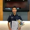 Keane Lai
