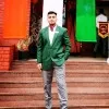 Vishwajit Kumar