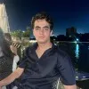 Omar Abdelghany