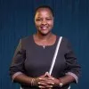 LUCY MAINA