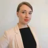 Oksana Kryvda