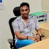 Arockia Raj Kumar