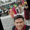 Rakesh Sahoo