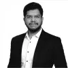 Deep Bhamwani