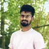 Robin Abishek