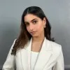 Parinaz Cooper