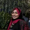 Mysha Siddika