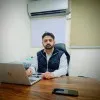 Muhammad Irfan