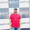Ashutosh pandey