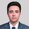 Shahab Hafezi