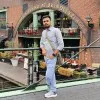 Alok Dixit