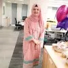 Manal Rafi