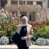 Sarah Hossam