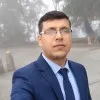 Mrinal Chatterjee