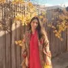 Maha Gilani