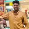 Aswanth KS
