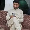 Saeed Ahmad