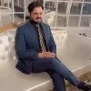 Ahtisham Ashraf
