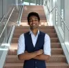 Arush Shroff