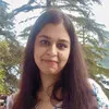 Sanjana Aggarwal