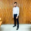 Harshil Patel