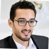 Wadii Kchaou