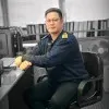 Capt Jerome Fortaleza Maraggun