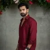 Touseef Arshad