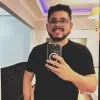 Sezar Thiago Caldeira