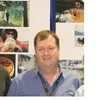 Cleve Steward