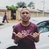 Nhlanhla Matshoma
