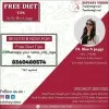 DietaryVision by Dt Bharti Jaggi