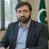 Wajid Ali