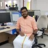 Vishnu Jayan