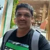 Ashish Desai