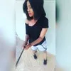 kelebogile phakedi