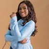 Happiness Nwobodo