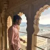 Chaitanya Agrawal