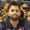 Anup Bagul