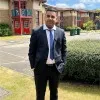 Gautam sharma