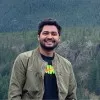 Virat Pandey