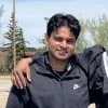 Mohit Bains