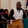 RevDonte Murphy