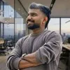 Vineesh Chandran